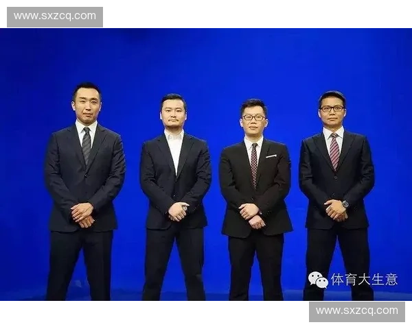 体育解说管理创新路径与发展趋势研究：提升解说质量与观众体验的策略分析